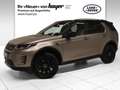 Land Rover Discovery Sport D200 Dynamic SE AWD AHK Pano Silber - thumbnail 1