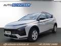 Hyundai BAYON Bayon 1,0 T-GDI GO! - P1/O2 Grau - thumbnail 1