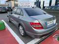 Mercedes-Benz C 250 Silver - thumbnail 4