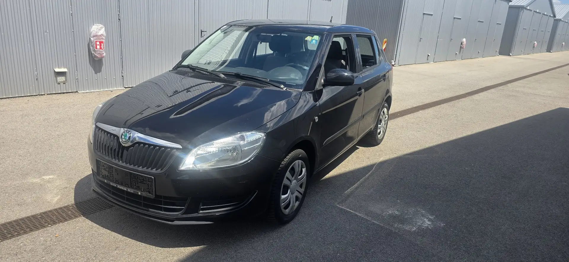 Skoda Fabia Twenty+ 1,2 Neue Kette + Spanner top zustand - 1