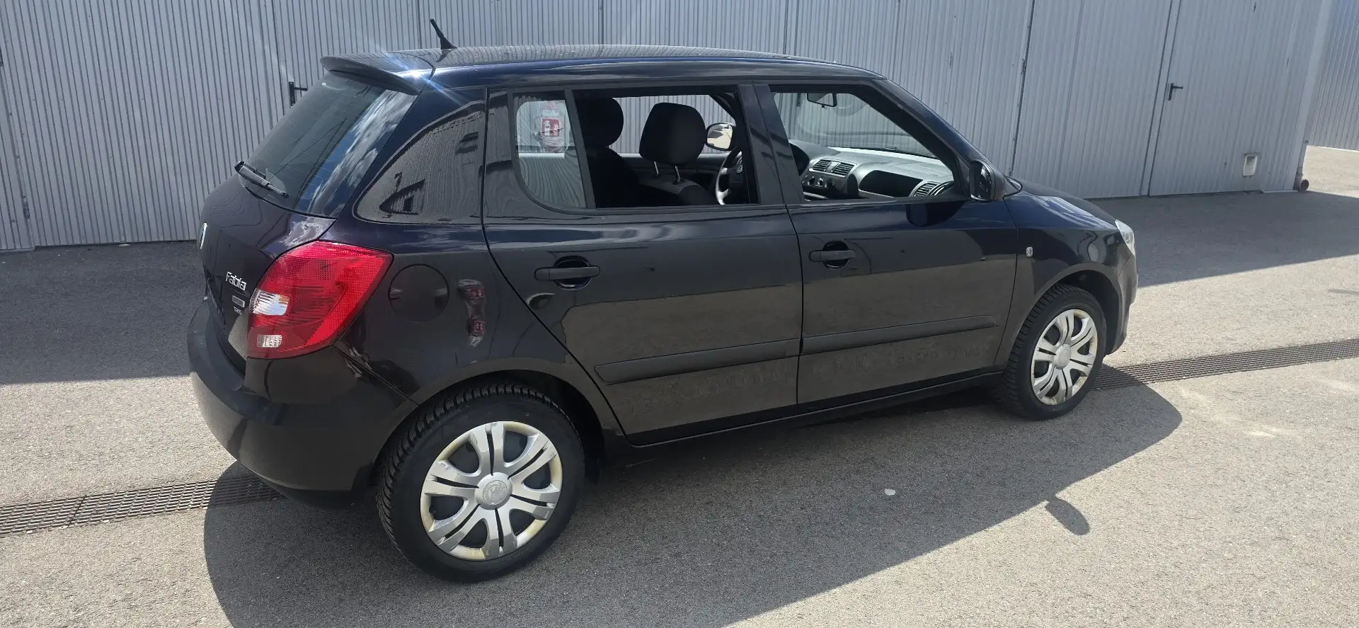 Skoda Fabia Twenty+ 1,2 Neue Kette + Spanner top zustand - 2