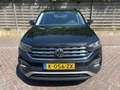 Volkswagen T-Cross 1.0 TSI 110 DSG automaat *navi + Apple/AndroidCarP Zwart - thumbnail 4