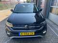 Volkswagen T-Cross 1.0 TSI 110 DSG automaat *navi + Apple/AndroidCarP Zwart - thumbnail 20