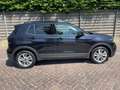Volkswagen T-Cross 1.0 TSI 110 DSG automaat *navi + Apple/AndroidCarP Zwart - thumbnail 2