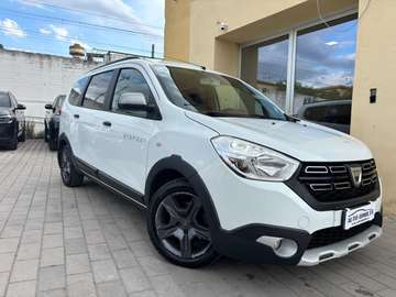 Lodgy Stepway Stepway 1.5 dci s