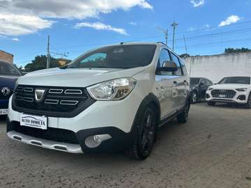 Lodgy Stepway Stepway 1.5 dci s