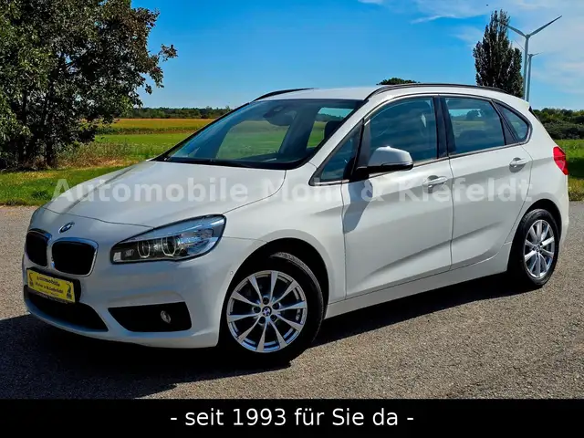 BMW 2er