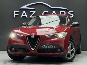 2.2 JTD AWD Super Q4 * 1ER PROP + GPS + CUIR + GARANTIE *