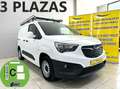 Opel Combo N1 Cargo 1.5TD L 650 Select 75 Blanco - thumbnail 1