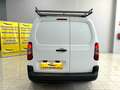 Opel Combo N1 Cargo 1.5TD L 650 Select 75 Wit - thumbnail 7