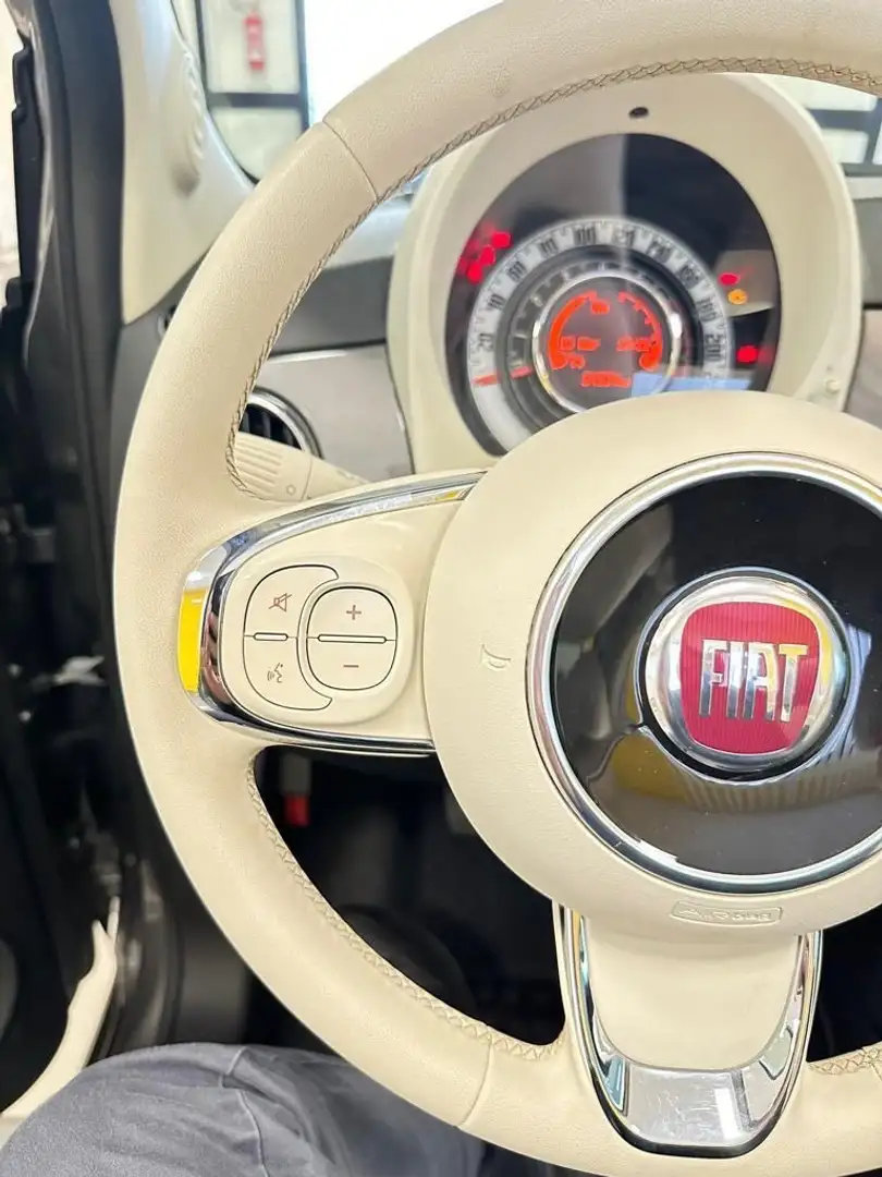 Fiat 500C 1.2 Dolcevita 69cv my20 - 2