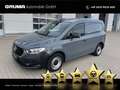 Mercedes-Benz Citan Citan 110 Kasten RADIO+KLIMA+DUCHLADE+AHK+TOP!! Grau - thumbnail 1
