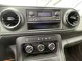 Mercedes-Benz Citan Citan 110 Kasten RADIO+KLIMA+DUCHLADE+AHK+TOP!! Grau - thumbnail 11