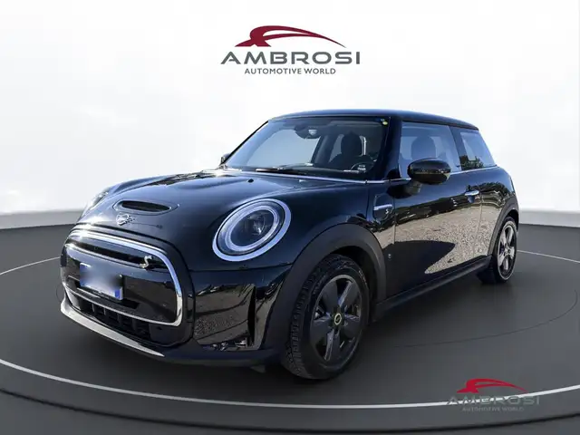 MINI Cooper SE Cooper SE Cooper SE Essential