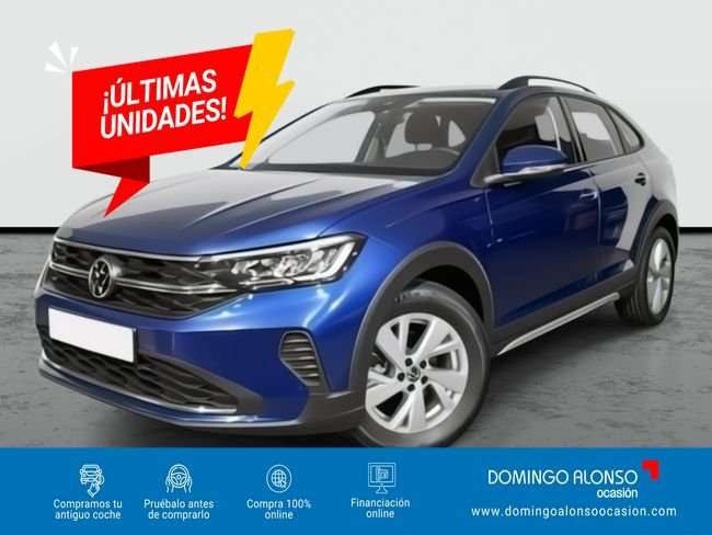 Volkswagen Taigo Connect 1.0 TSI 70kW (95CV) SG5 - foto 1