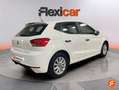 SEAT Ibiza 1.6TDI CR Reference Blanco - thumbnail 4