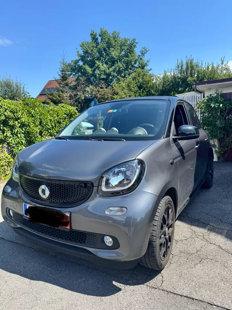 smart forFour Prime - 2