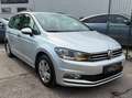 Volkswagen Touran Trendline 1,6 TDI DSG Autom 110PS Pickerl Parkhilf Silber - thumbnail 1