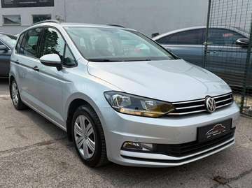 Trendline 1,6 TDI DSG Autom 110PS Pickerl Parkhilf