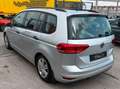 Volkswagen Touran Trendline 1,6 TDI DSG Autom 110PS Pickerl Parkhilf Silber - thumbnail 5