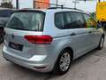 Volkswagen Touran Trendline 1,6 TDI DSG Autom 110PS Pickerl Parkhilf Silber - thumbnail 3