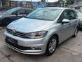 Volkswagen Touran Trendline 1,6 TDI DSG Autom 110PS Pickerl Parkhilf Silber - thumbnail 7