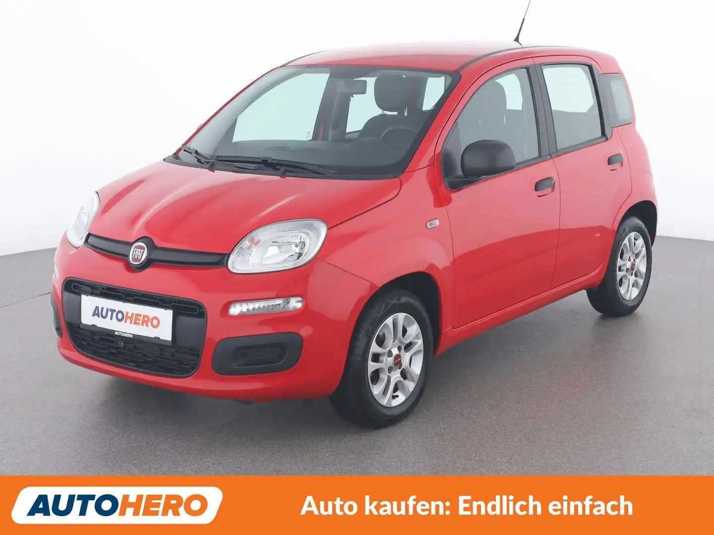 Fiat Panda 1.2 Easy Rot - 1