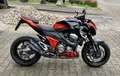 Kawasaki Z 800 Orange - thumbnail 1