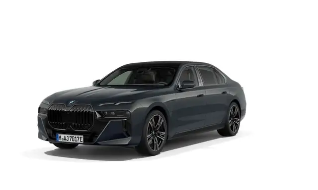 BMW 750 750e xDrive M Sport Pro