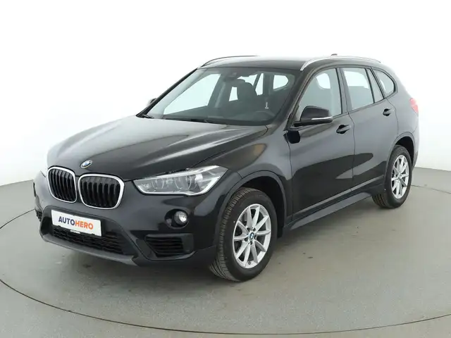 BMW X1 main image