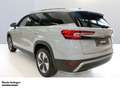 Skoda Kodiaq Selection 1 5 TSI m-HEV 110 kW 7-Gang-DSG Grau - thumbnail 4