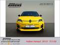 Renault R 5 E-Tech Iconic Five 150 Comfort Range Gelb - thumbnail 8