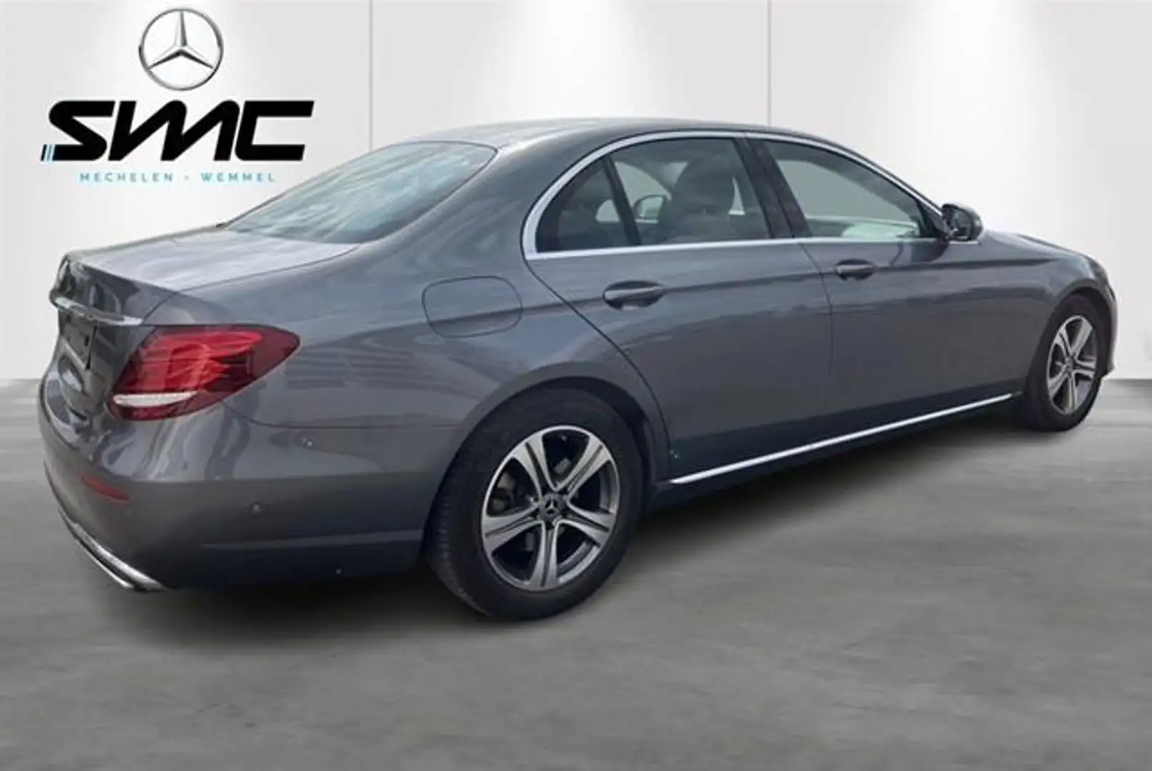 Mercedes-Benz E 250 Berline E - 2