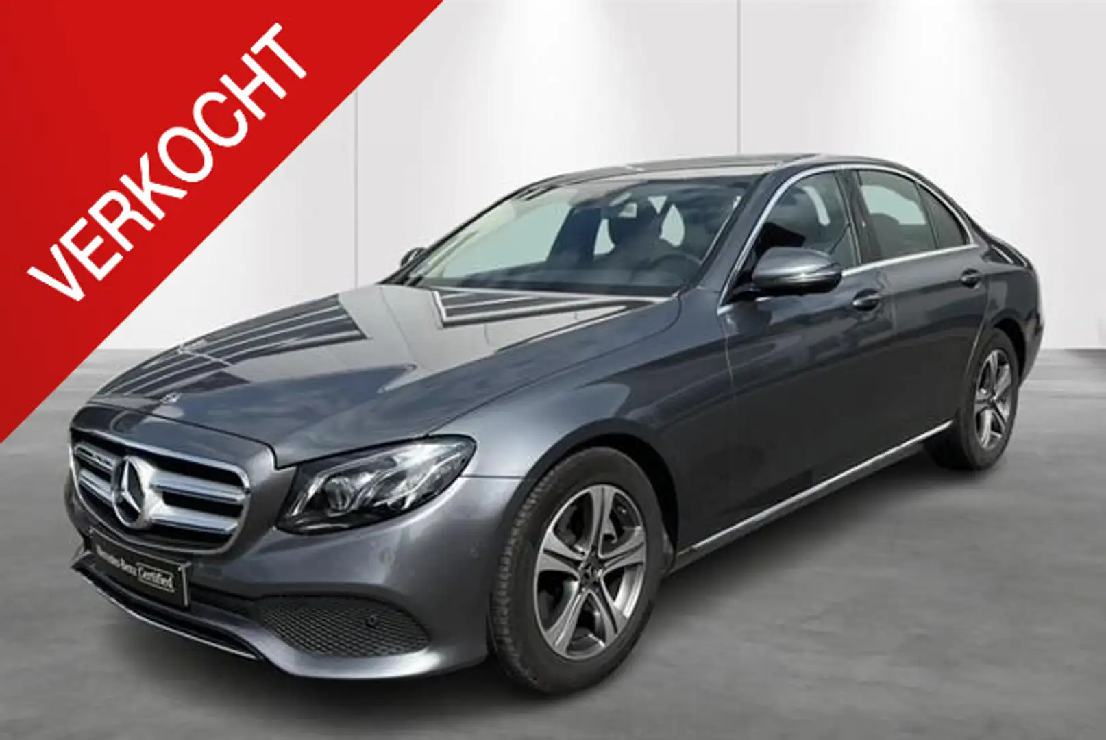 Mercedes-Benz E 250 Berline E - 1
