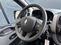 Renault Trafic 1.6 dCi DUBBEL CABINE 6 PERS Comfort NAVI CRUISE A Gris - thumbnail 17
