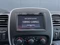 Renault Trafic 1.6 dCi DUBBEL CABINE 6 PERS Comfort NAVI CRUISE A Gris - thumbnail 14