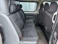 Renault Trafic 1.6 dCi DUBBEL CABINE 6 PERS Comfort NAVI CRUISE A Gris - thumbnail 4
