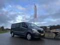 Renault Trafic 1.6 dCi DUBBEL CABINE 6 PERS Comfort NAVI CRUISE A Gris - thumbnail 7