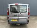 Renault Trafic 1.6 dCi DUBBEL CABINE 6 PERS Comfort NAVI CRUISE A Gris - thumbnail 27