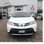 Toyota RAV 4 Rav4 2.0 d-4d Active 2wd 124cv mt Bianco - thumbnail 1