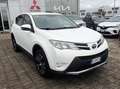 Toyota RAV 4 Rav4 2.0 d-4d Active 2wd 124cv mt Bianco - thumbnail 7