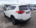 Toyota RAV 4 Rav4 2.0 d-4d Active 2wd 124cv mt Bianco - thumbnail 3