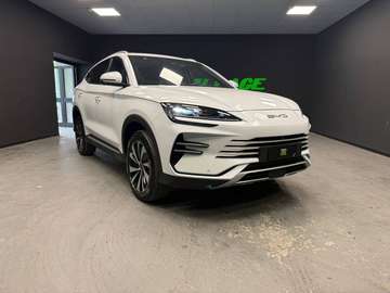 Seal U DM-i U DM-i 1.5 phev Boost 2wd