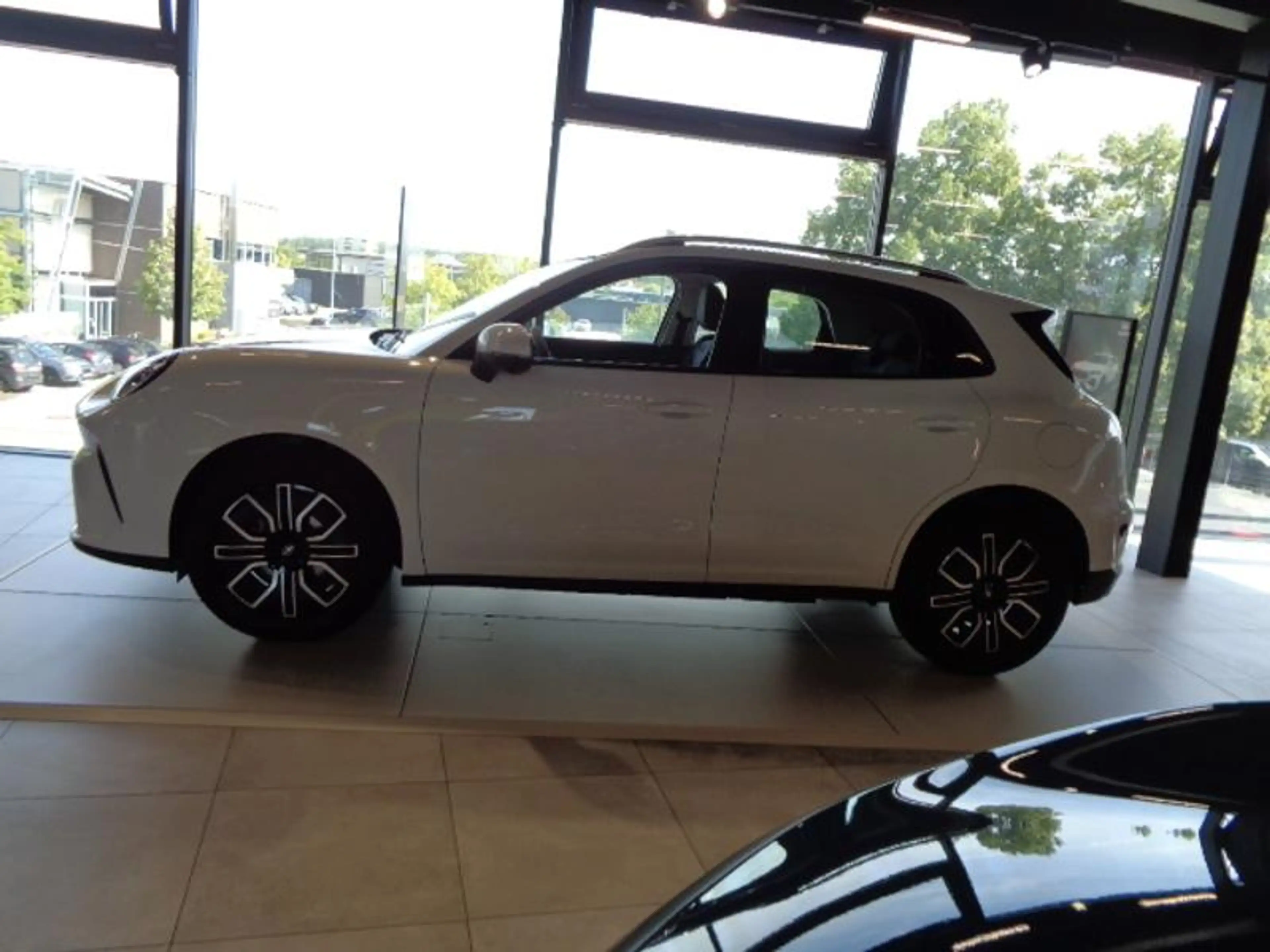 GWM ORA 5 SUV Premium 1.5 Turbo — photo 3