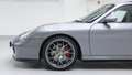Porsche 996 Turbo Coupe Grey - thumbnail 9