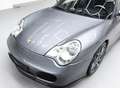 Porsche 996 Turbo Coupe Grey - thumbnail 10