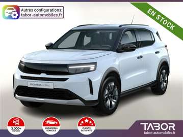 Hybrid GS TechP 7pl GPS