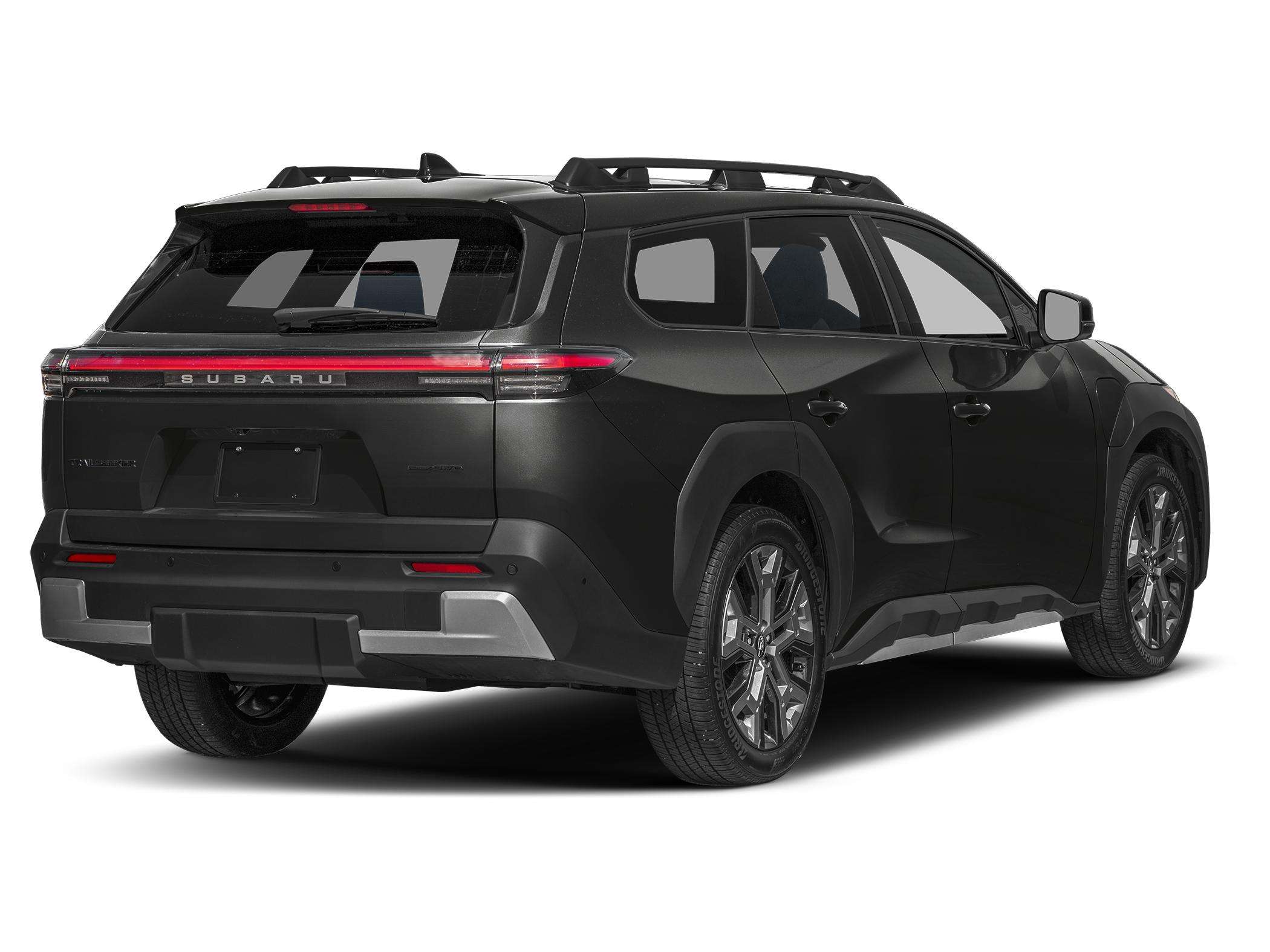 2027 Subaru Trailseeker