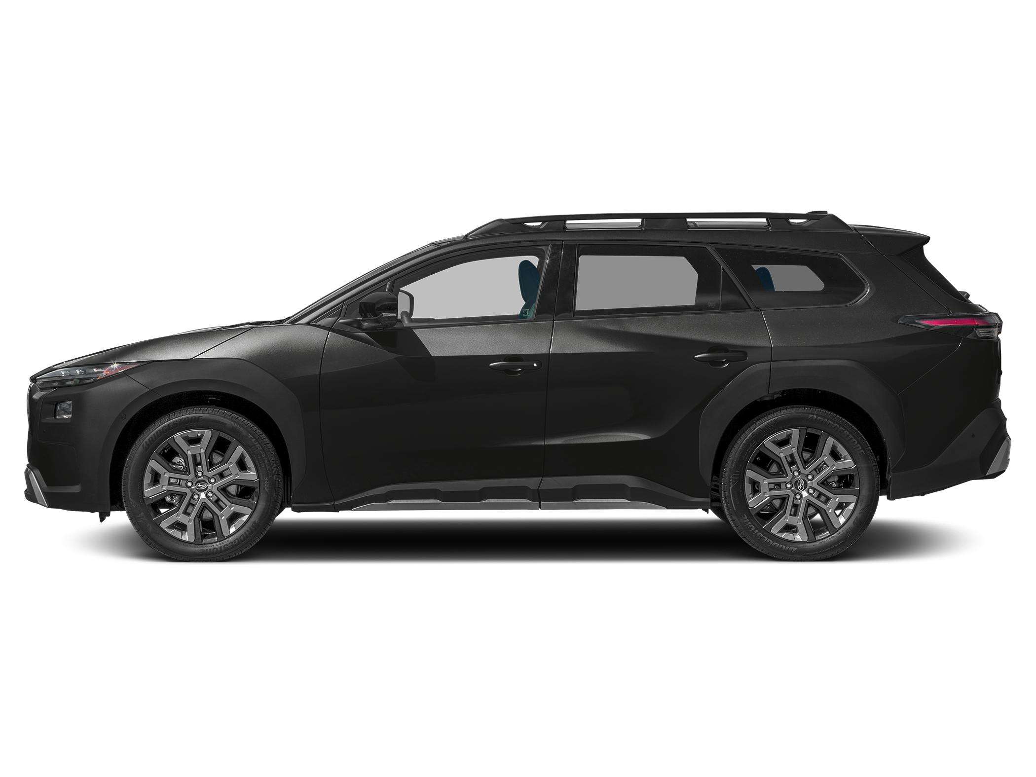 2027 Subaru Trailseeker