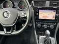 Volkswagen Golf VII Join 2.0 TDI BMT ACC PDC NAVI SHZ Gris - thumbnail 9
